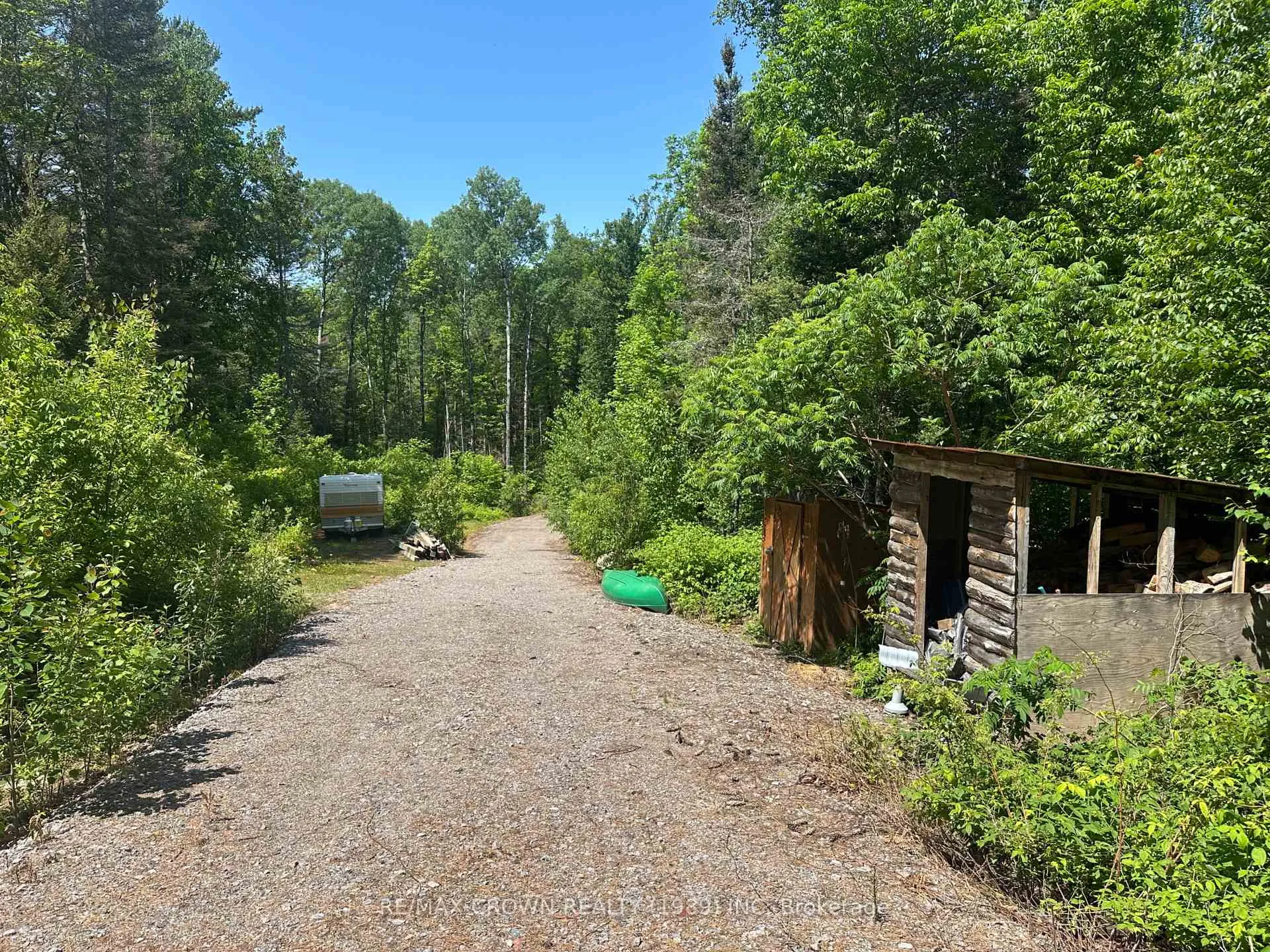 Photo 20 of 801 Highway 17 E, Bonfield — HOMEH