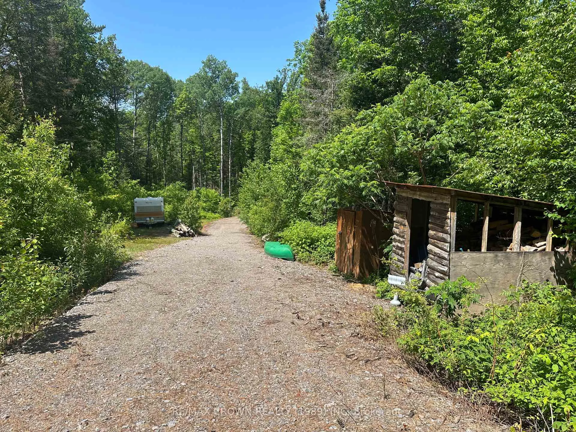 Photo 21 of 801 Highway 17 E, Bonfield — HOMEH