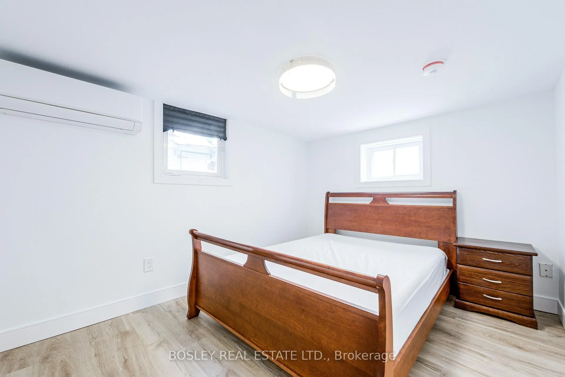 Photo 9 of Unit UNIT A, 13 Ravina Crescent, Toronto, Blake-Jones — HOMEH