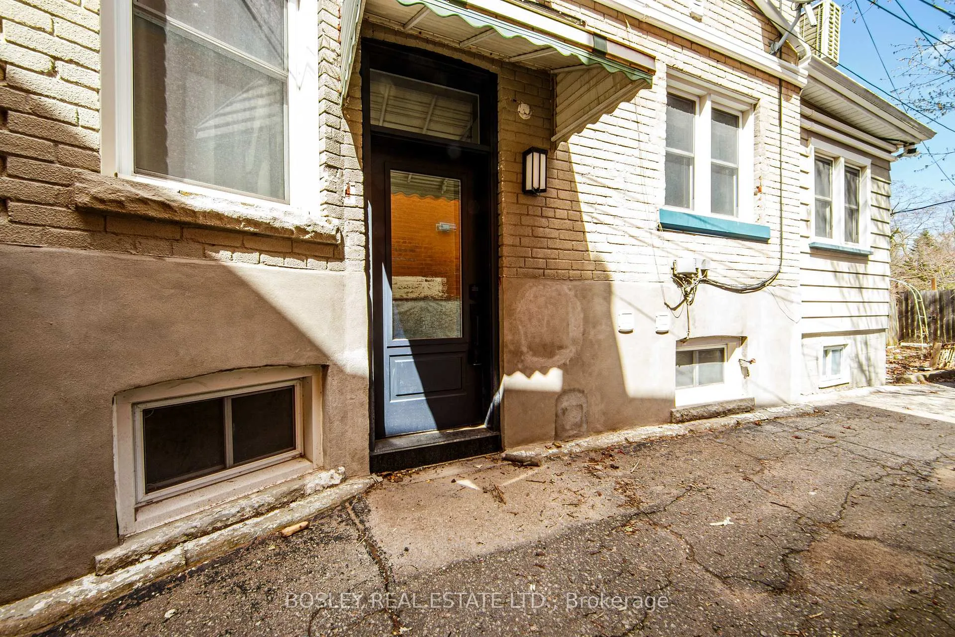 Photo 10 of Unit UNIT A, 13 Ravina Crescent, Toronto, Blake-Jones — HOMEH