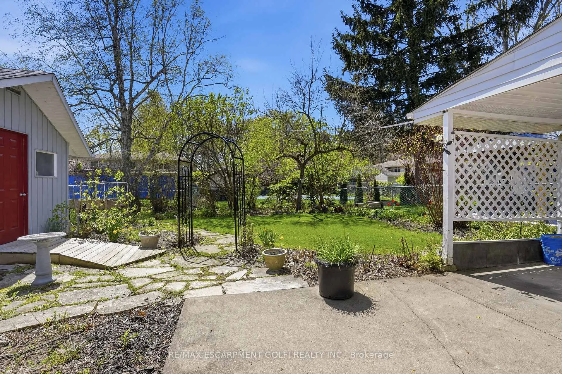 Photo 22 of 13 Fallingbrook Drive, Pelham, Fonthill — HOMEH