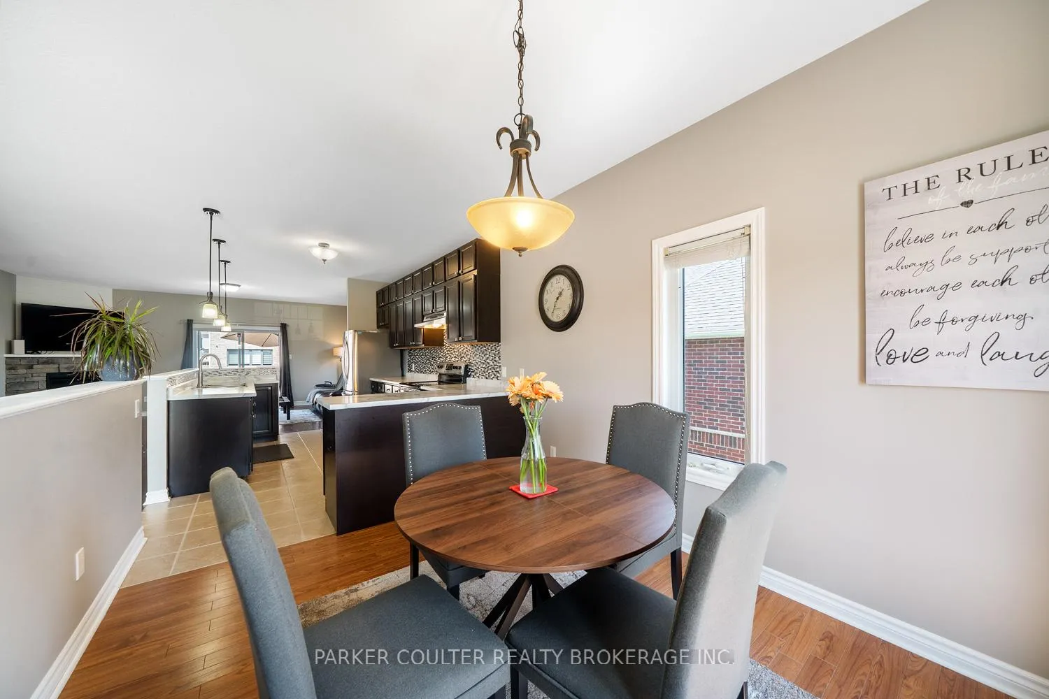 Photo 15 of 219 Centre Street, Clearview, Stayner — HOMEH