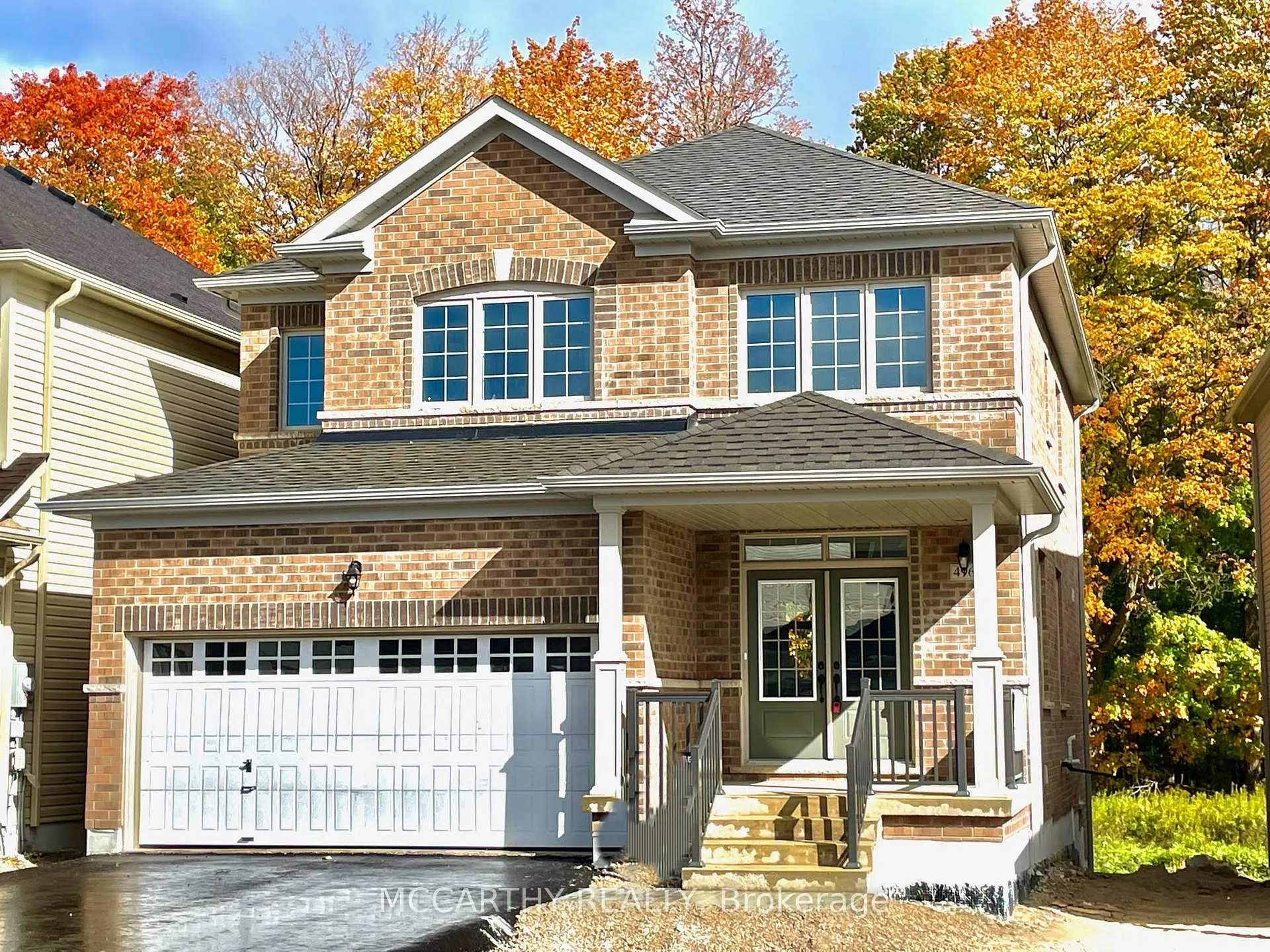 Photo 1 of 496 Black Cherry Crescent, Shelburne — HOMEH