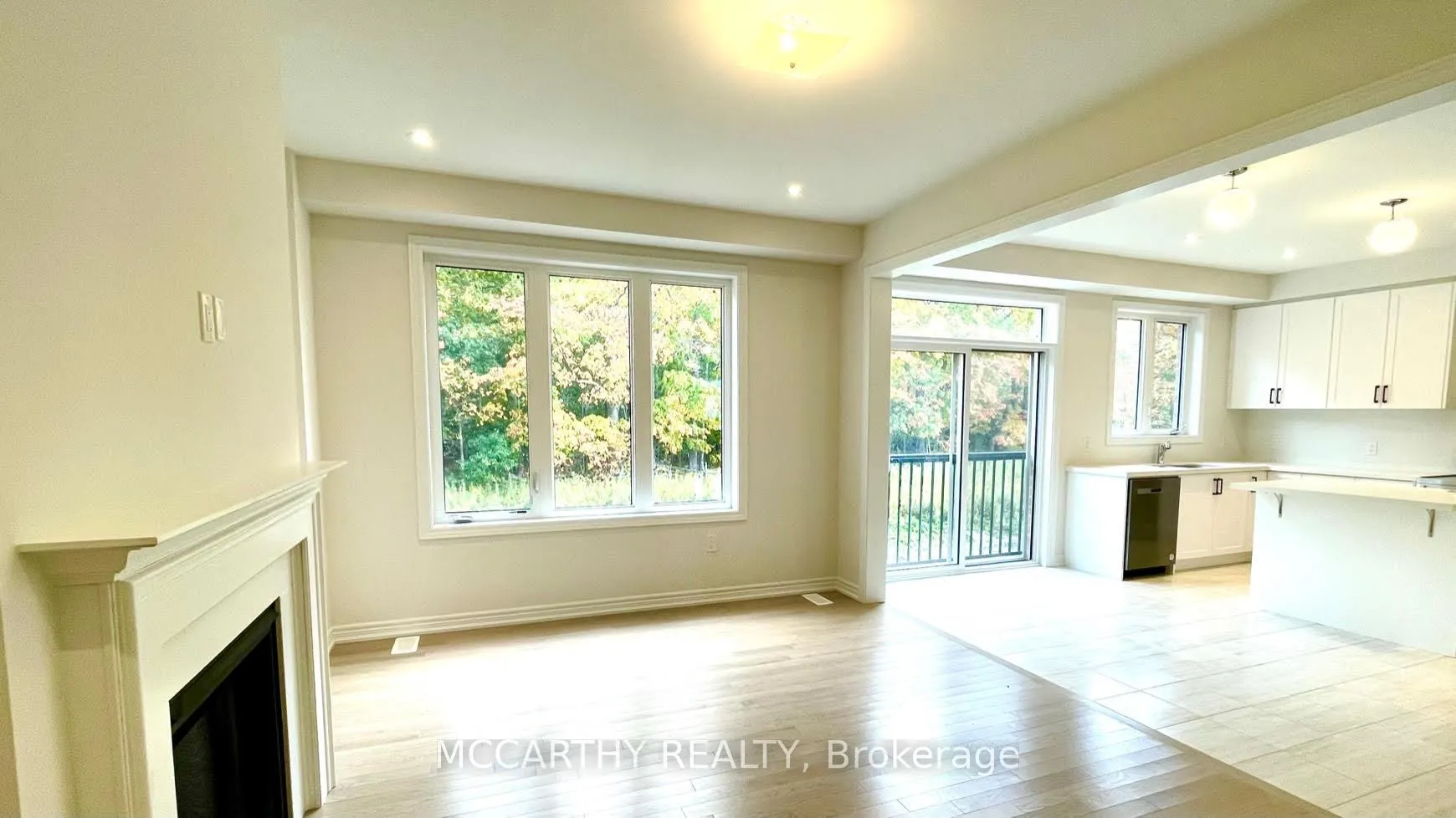 Photo 4 of 496 Black Cherry Crescent, Shelburne — HOMEH