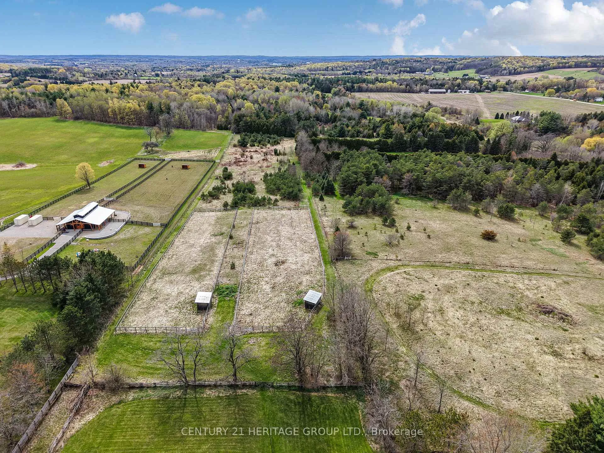 Photo 29 of 2010 15th Side Road, New Tecumseth, Rural New Tecumseth — HOMEH