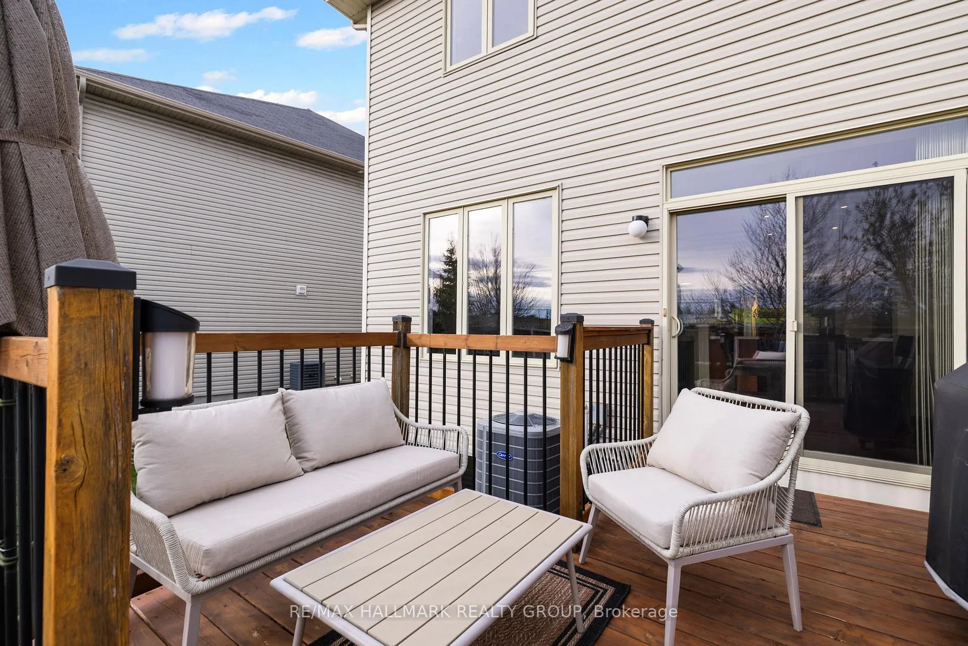 Photo 41 of 610 Everlasting Crescent, Ottawa, Springridge/East Village — HOMEH