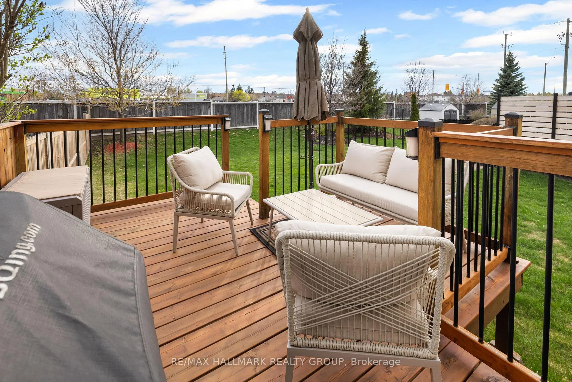 Photo 43 of 610 Everlasting Crescent, Ottawa, Springridge/East Village — HOMEH
