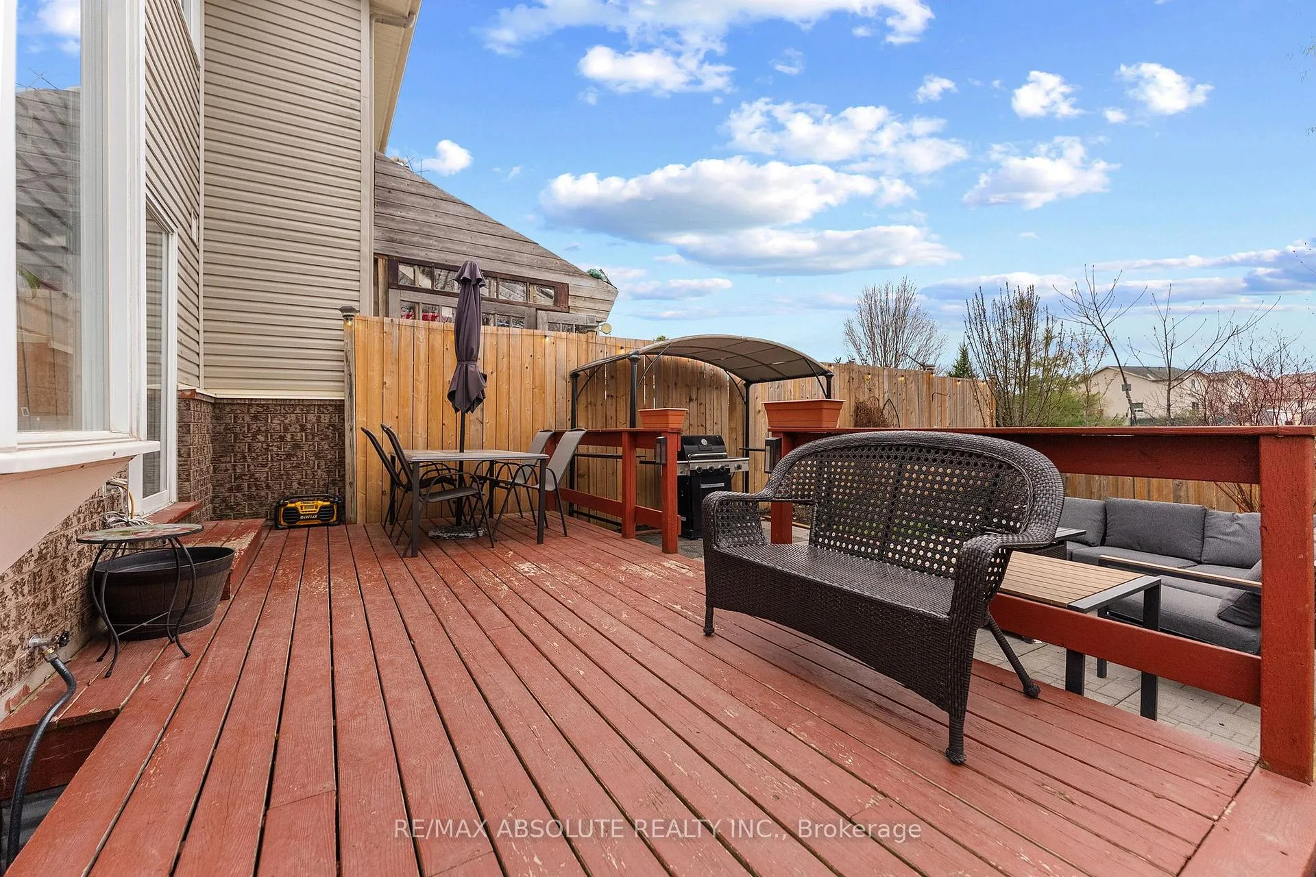 Photo 26 of 355 Fairbrooke Court, Arnprior — HOMEH