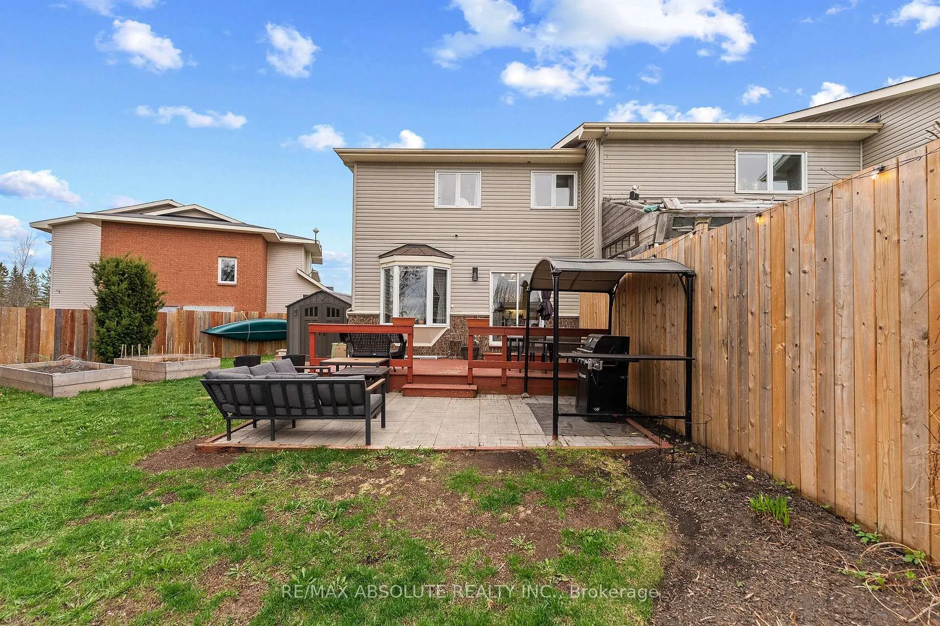 Photo 28 of 355 Fairbrooke Court, Arnprior — HOMEH
