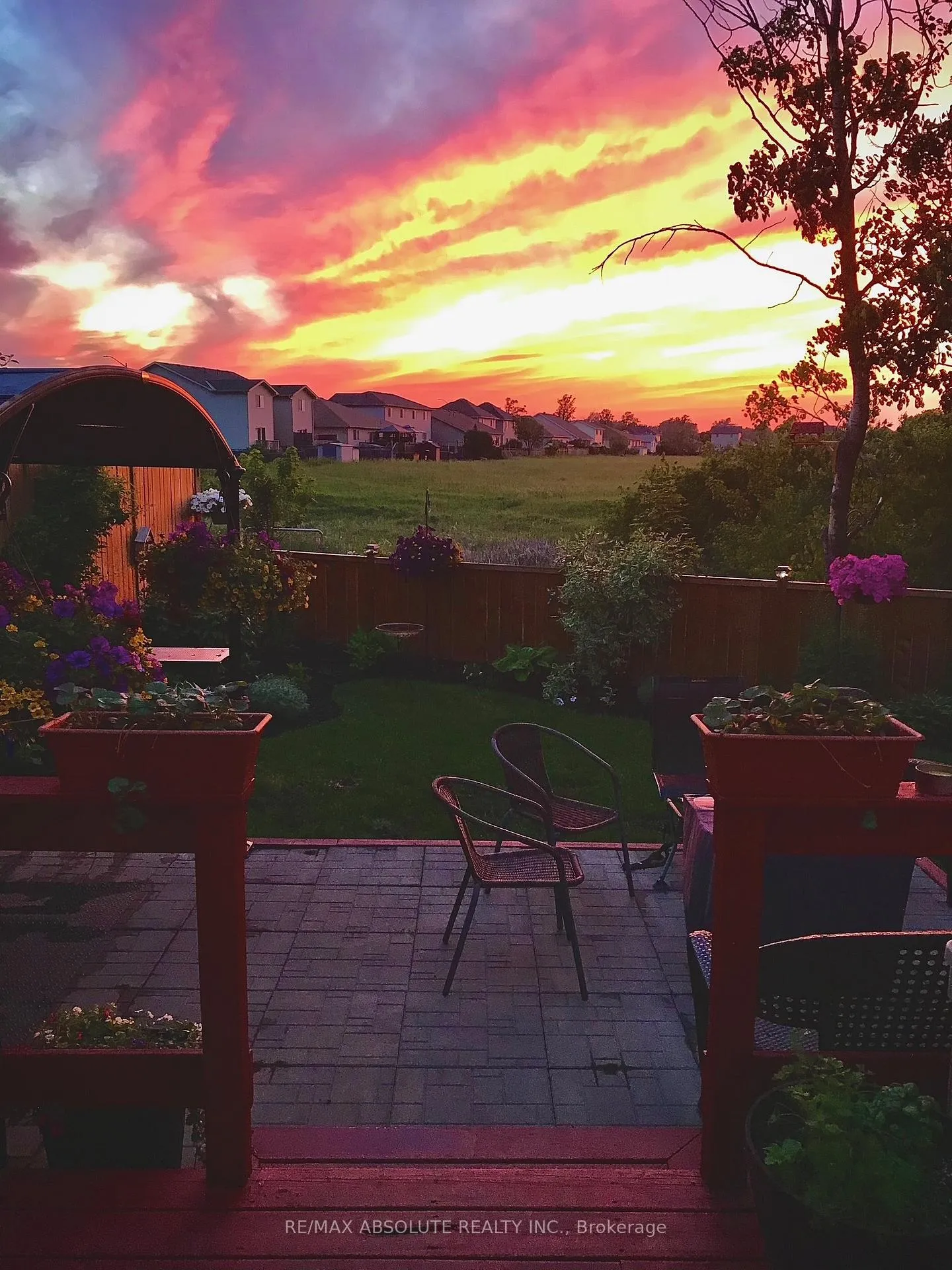 Photo 32 of 355 Fairbrooke Court, Arnprior — HOMEH