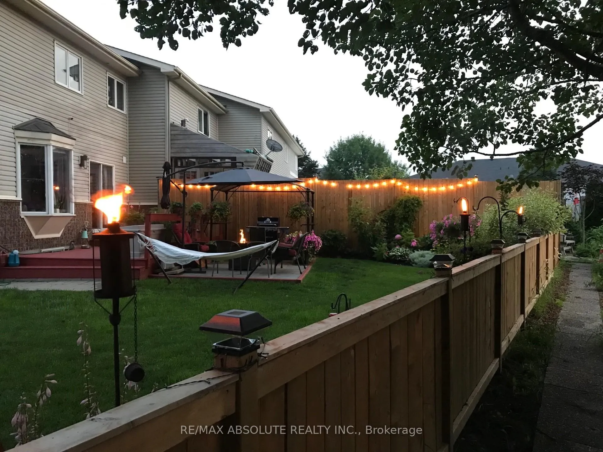 Photo 38 of 355 Fairbrooke Court, Arnprior — HOMEH