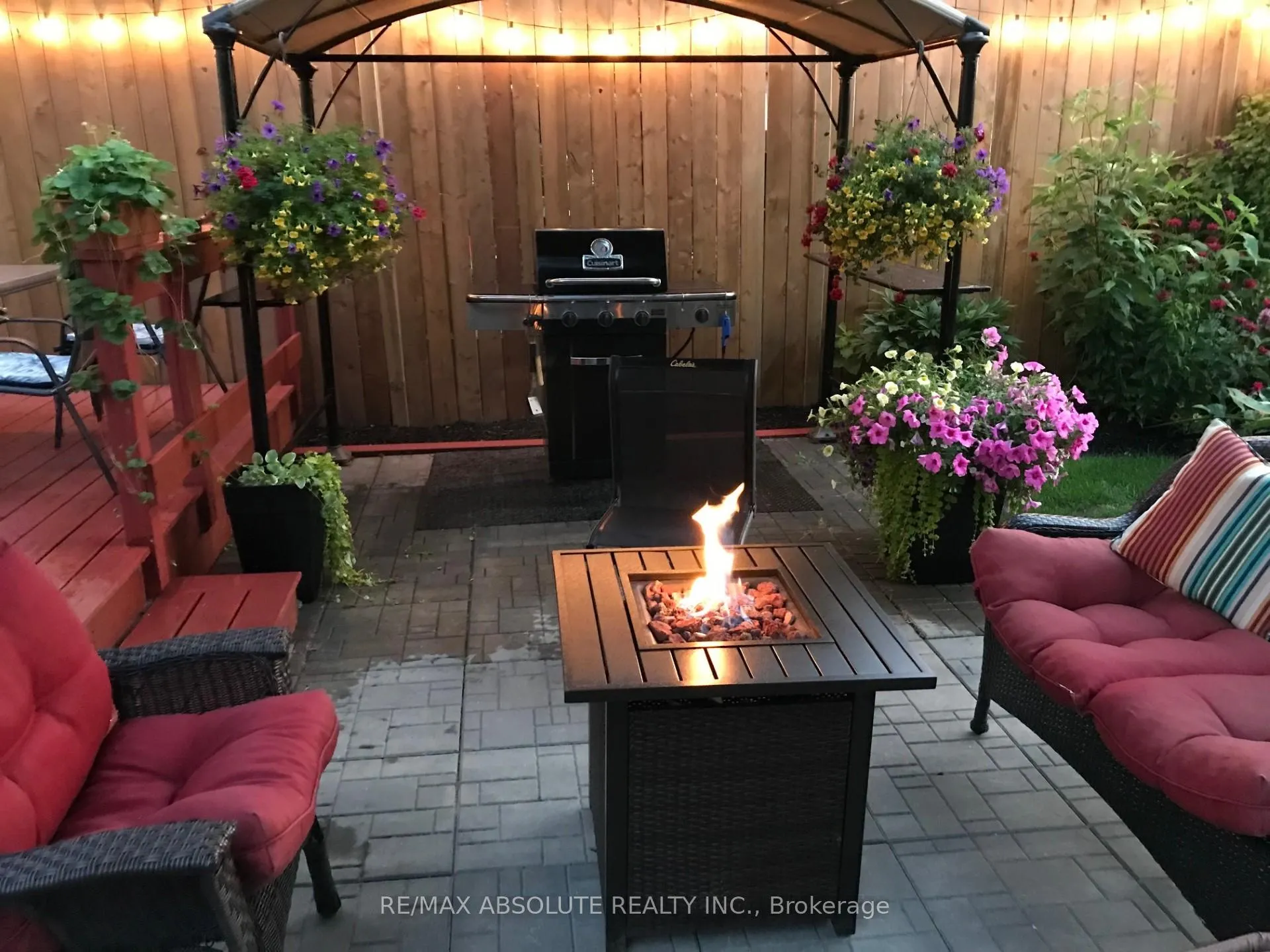 Photo 40 of 355 Fairbrooke Court, Arnprior — HOMEH