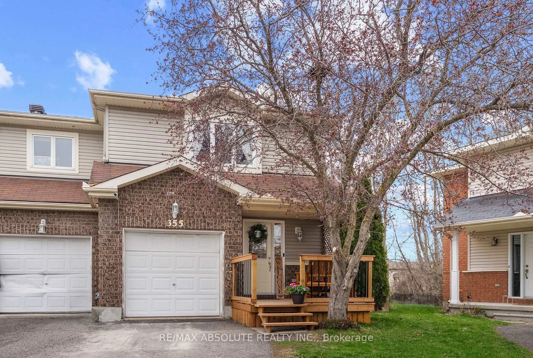 Photo 45 of 355 Fairbrooke Court, Arnprior — HOMEH