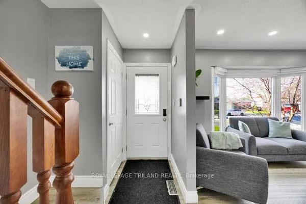 Photo 6 of 59 Vanier Place, St. Thomas — HOMEH
