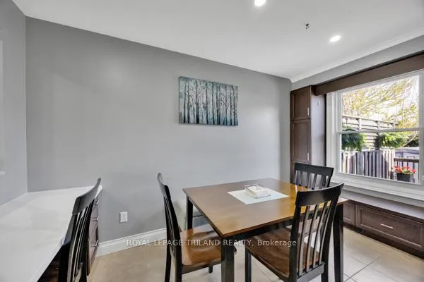 Photo 13 of 59 Vanier Place, St. Thomas — HOMEH