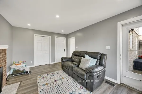 Photo 23 of 59 Vanier Place, St. Thomas — HOMEH