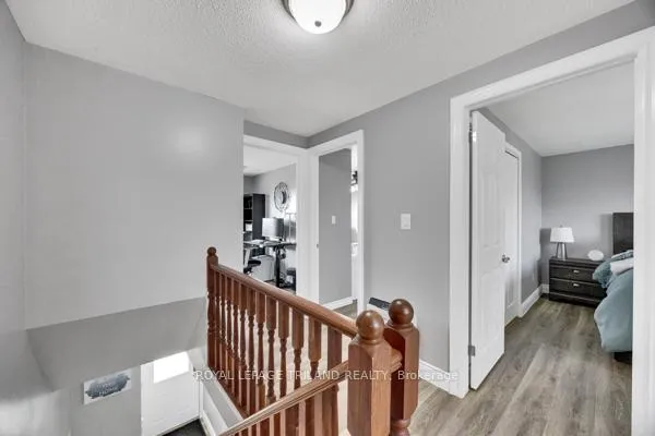Photo 24 of 59 Vanier Place, St. Thomas — HOMEH