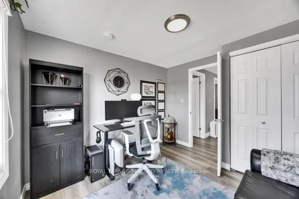 Photo 31 of 59 Vanier Place, St. Thomas — HOMEH