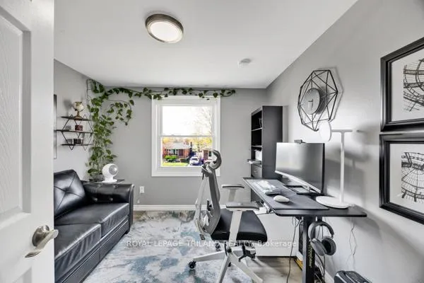 Photo 32 of 59 Vanier Place, St. Thomas — HOMEH