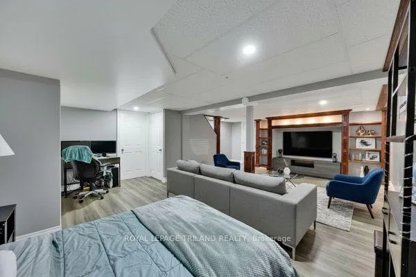 Photo 36 of 59 Vanier Place, St. Thomas — HOMEH