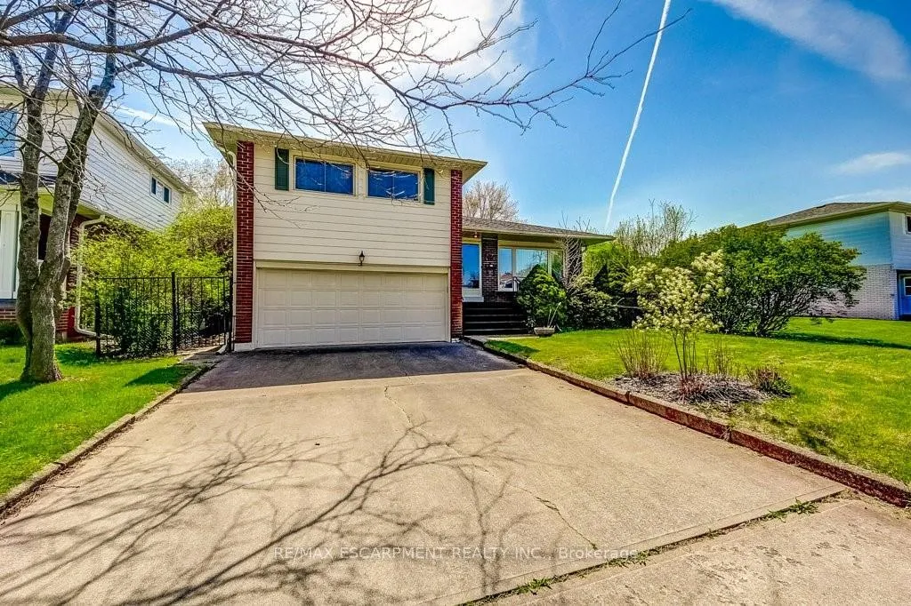 Photo 5 of 4356 Dublin Crescent, Burlington, Shoreacres — HOMEH