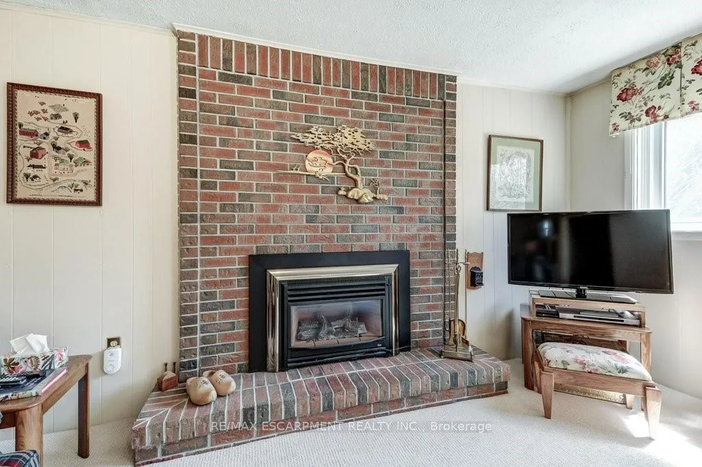 Photo 32 of 4356 Dublin Crescent, Burlington, Shoreacres — HOMEH