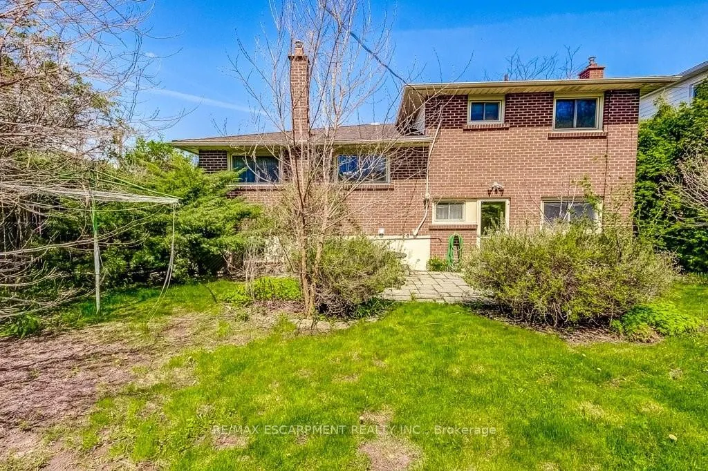 Photo 45 of 4356 Dublin Crescent, Burlington, Shoreacres — HOMEH
