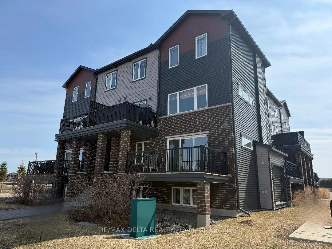 Photo 1 of Unit D, 516 Decoeur Drive, Ottawa, Avalon West — HOMEH