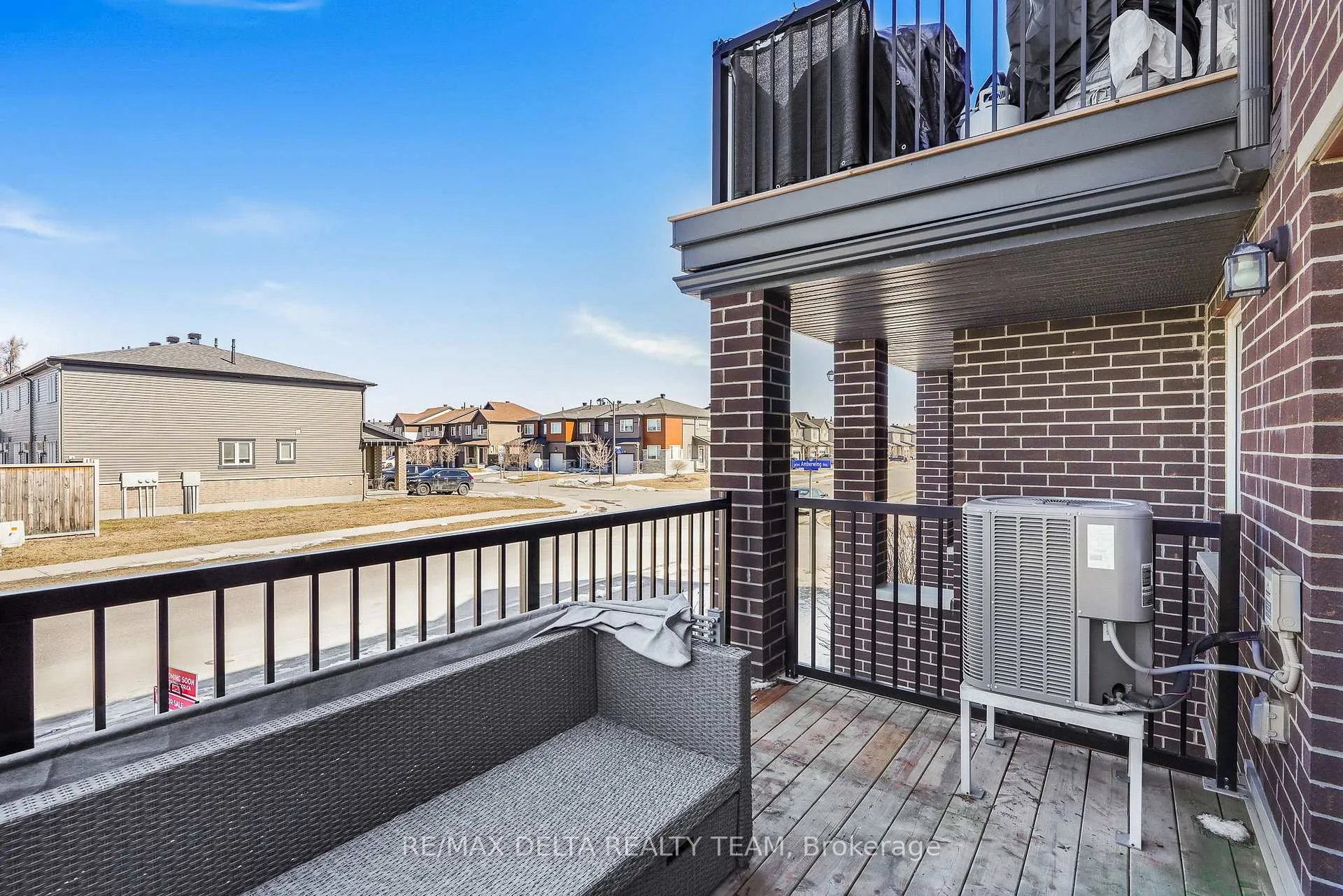 Photo 19 of Unit D, 516 Decoeur Drive, Ottawa, Avalon West — HOMEH