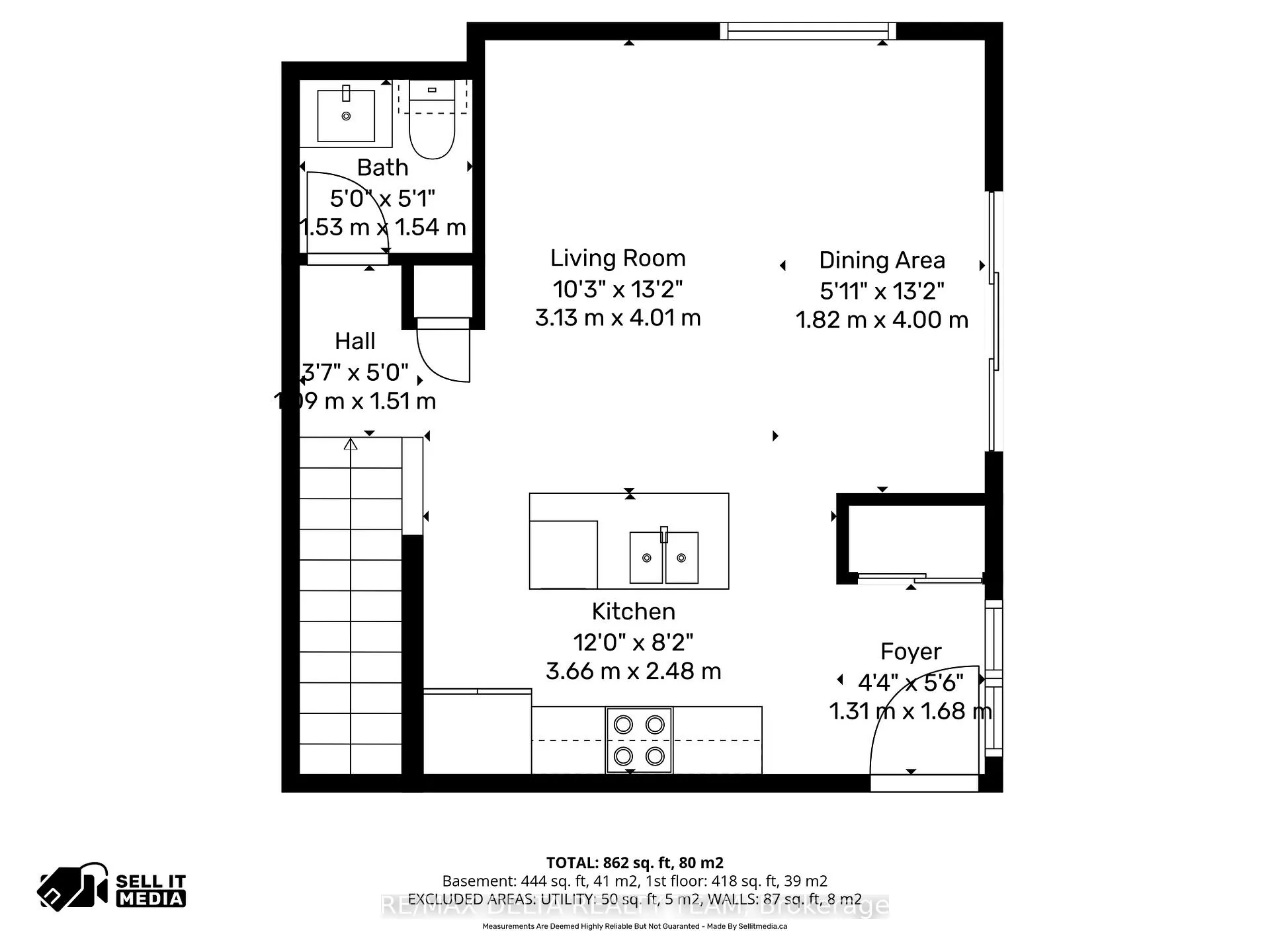 Photo 20 of Unit D, 516 Decoeur Drive, Ottawa, Avalon West — HOMEH