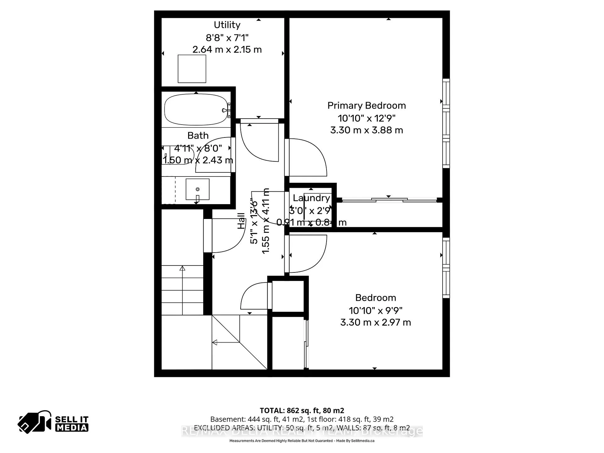 Photo 21 of Unit D, 516 Decoeur Drive, Ottawa, Avalon West — HOMEH