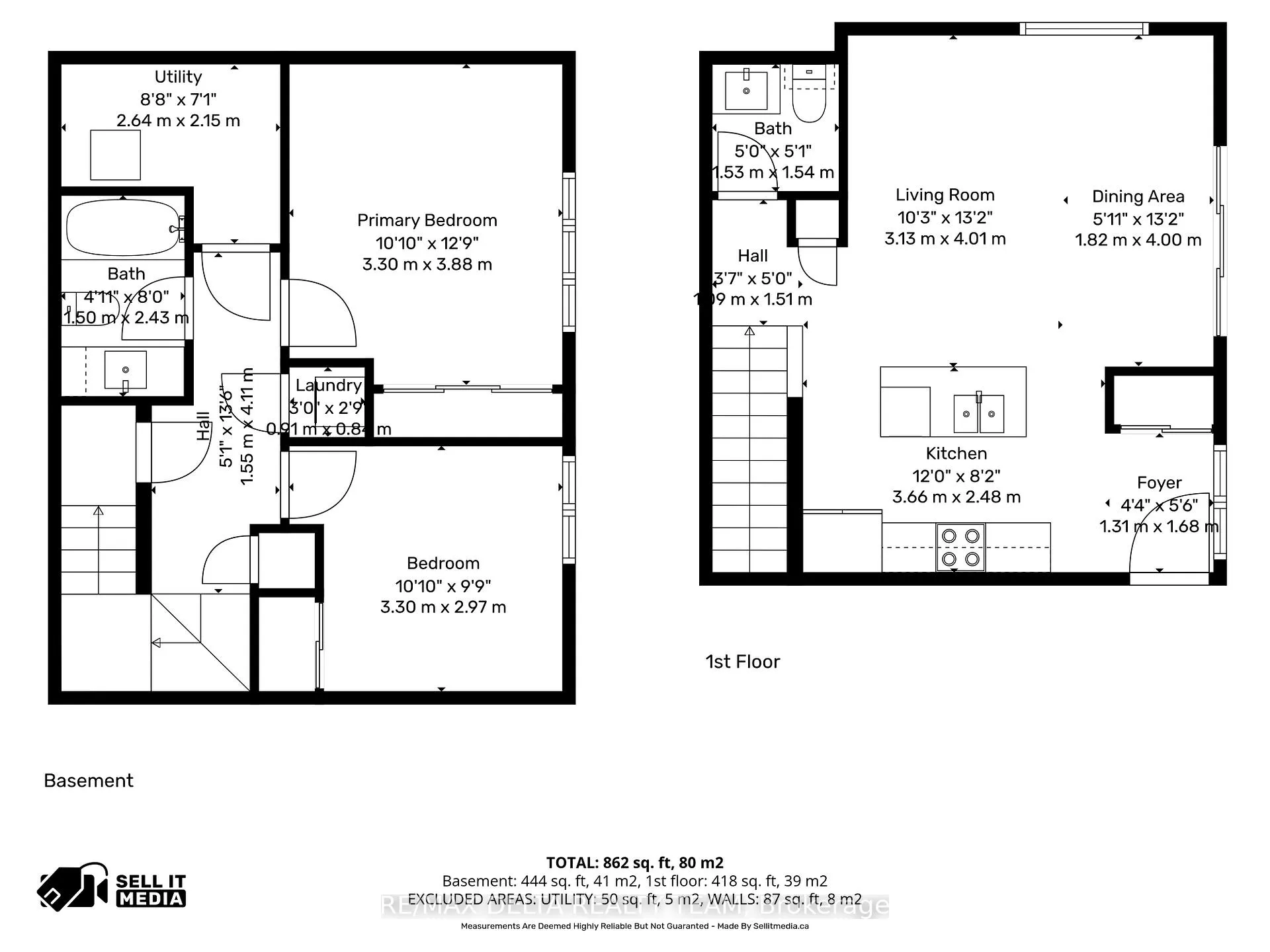 Photo 22 of Unit D, 516 Decoeur Drive, Ottawa, Avalon West — HOMEH
