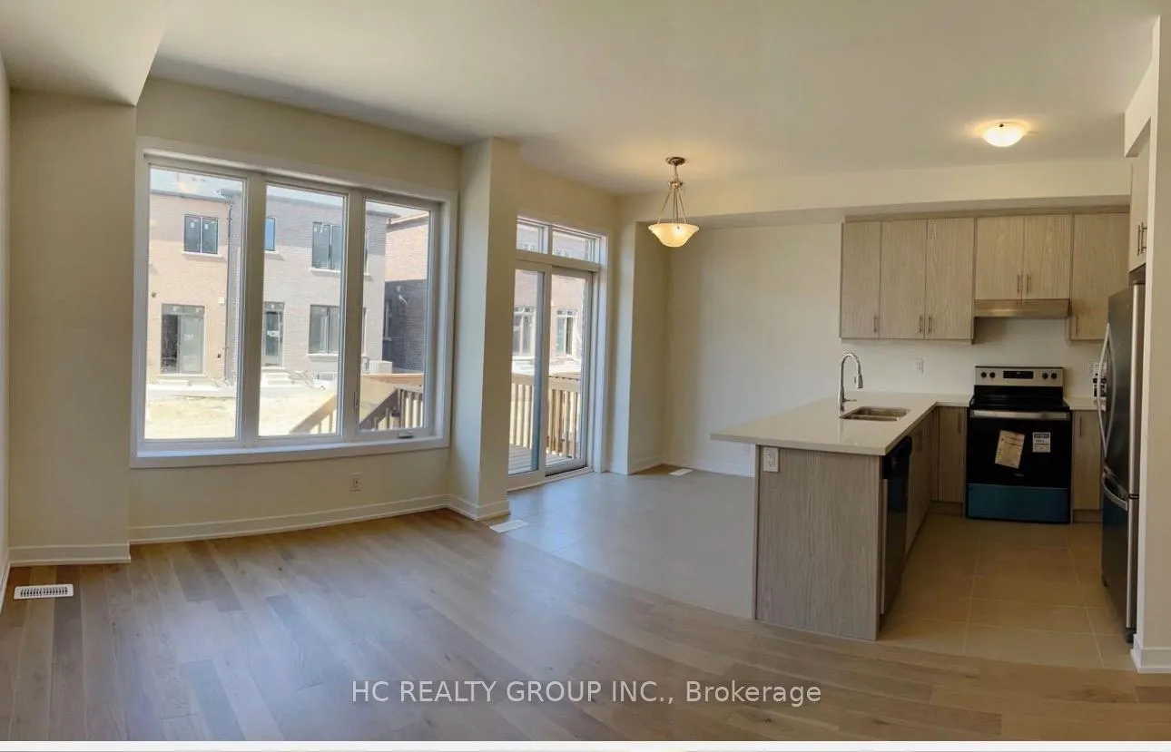 Photo 3 of 38 Harvey Bunker Crescent, Markham, Angus Glen — HOMEH