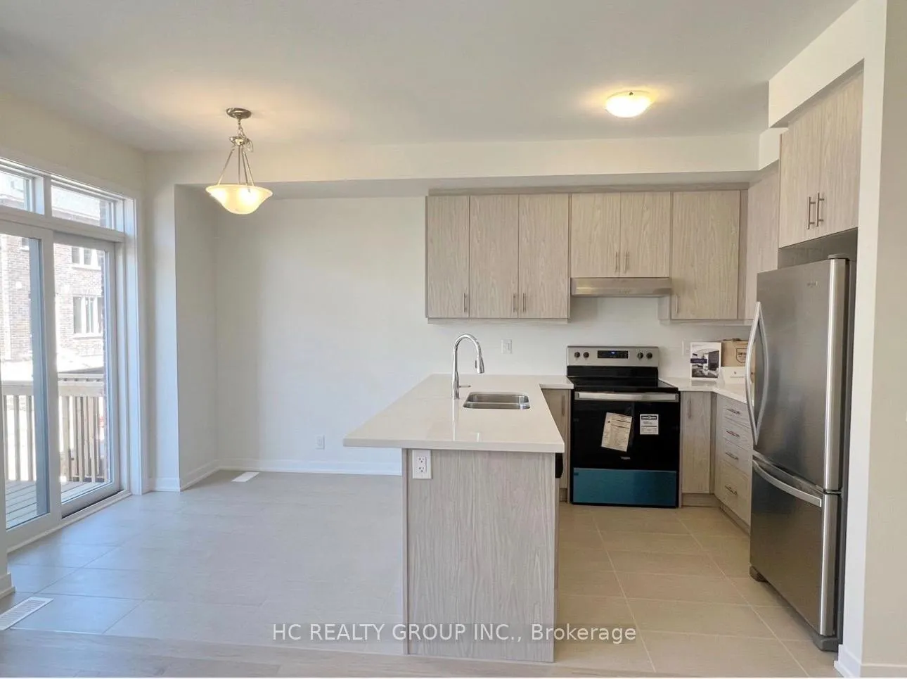 Photo 6 of 38 Harvey Bunker Crescent, Markham, Angus Glen — HOMEH