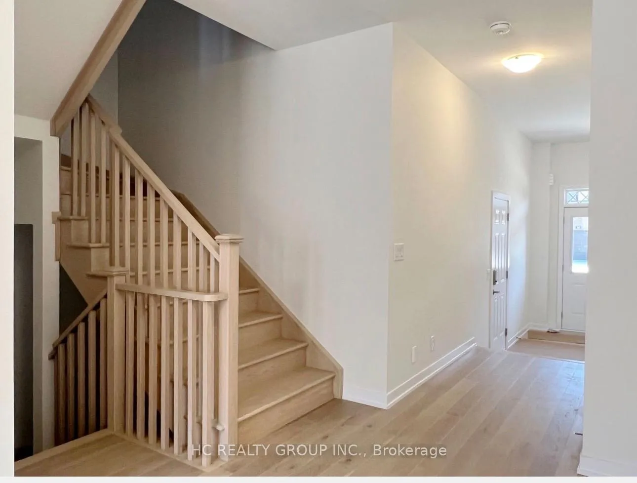 Photo 7 of 38 Harvey Bunker Crescent, Markham, Angus Glen — HOMEH