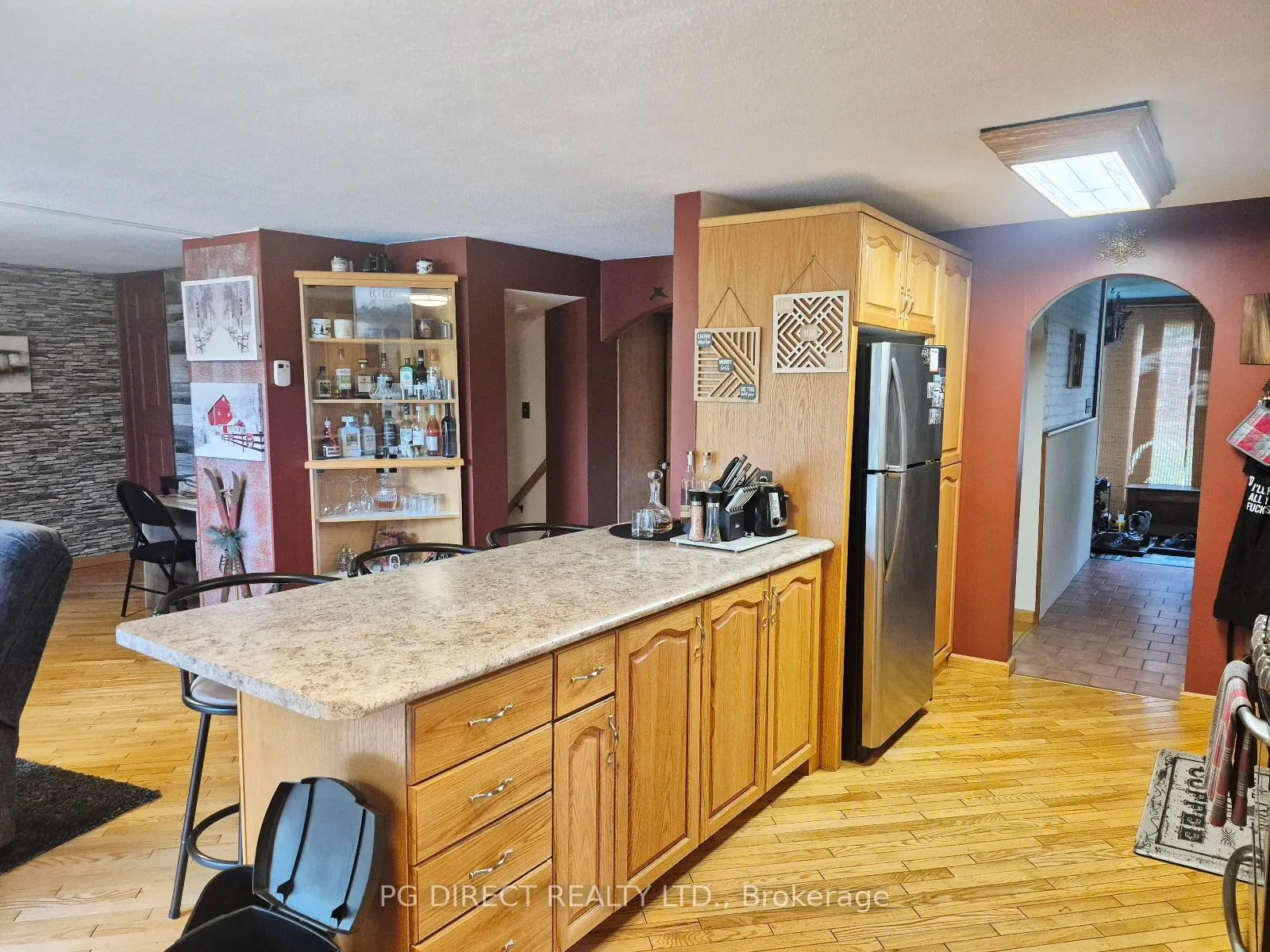 Photo 8 of 35 Birchill Road, Cochrane, Cochrane Unorganized — HOMEH