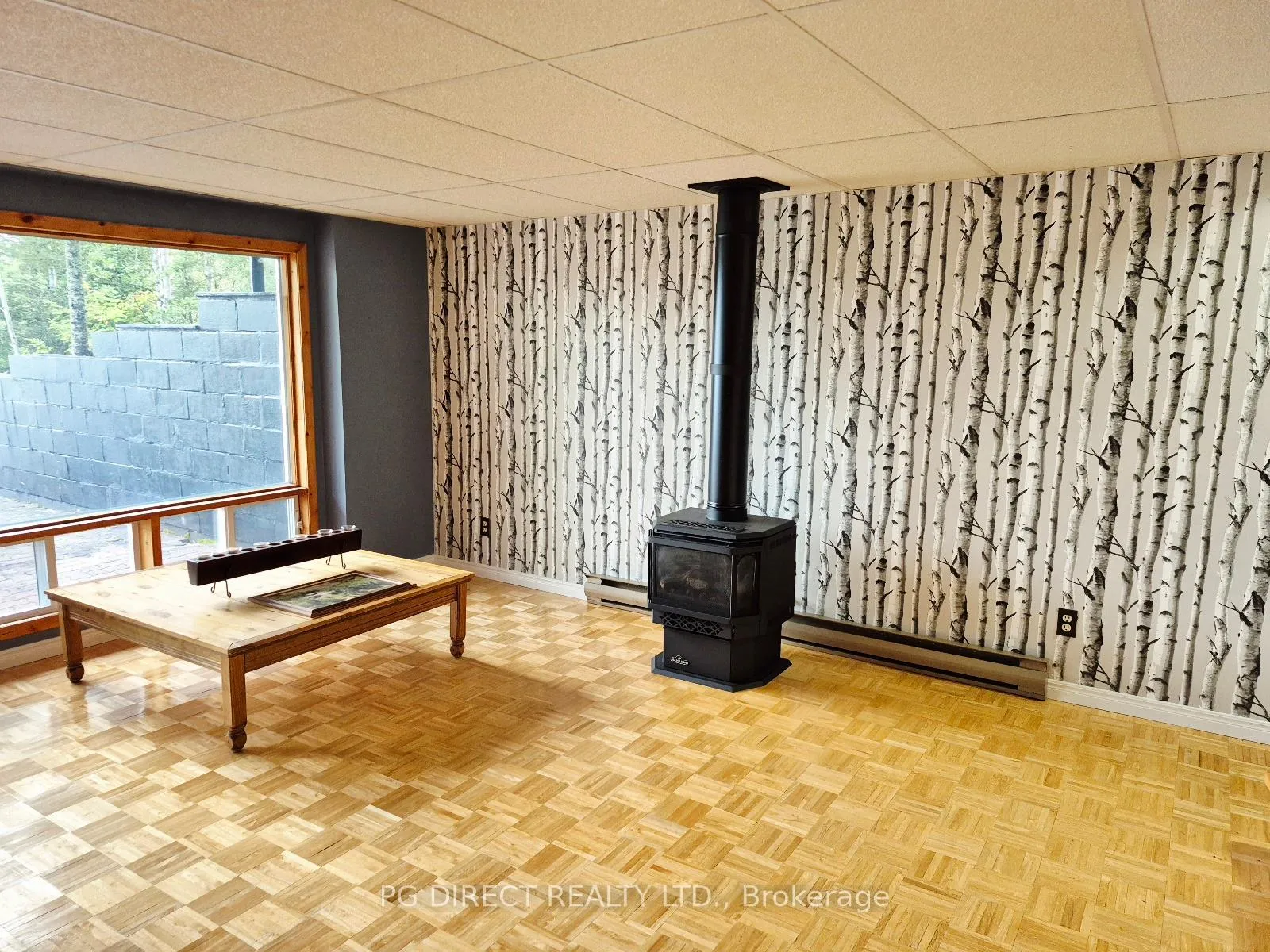 Photo 10 of 35 Birchill Road, Cochrane, Cochrane Unorganized — HOMEH