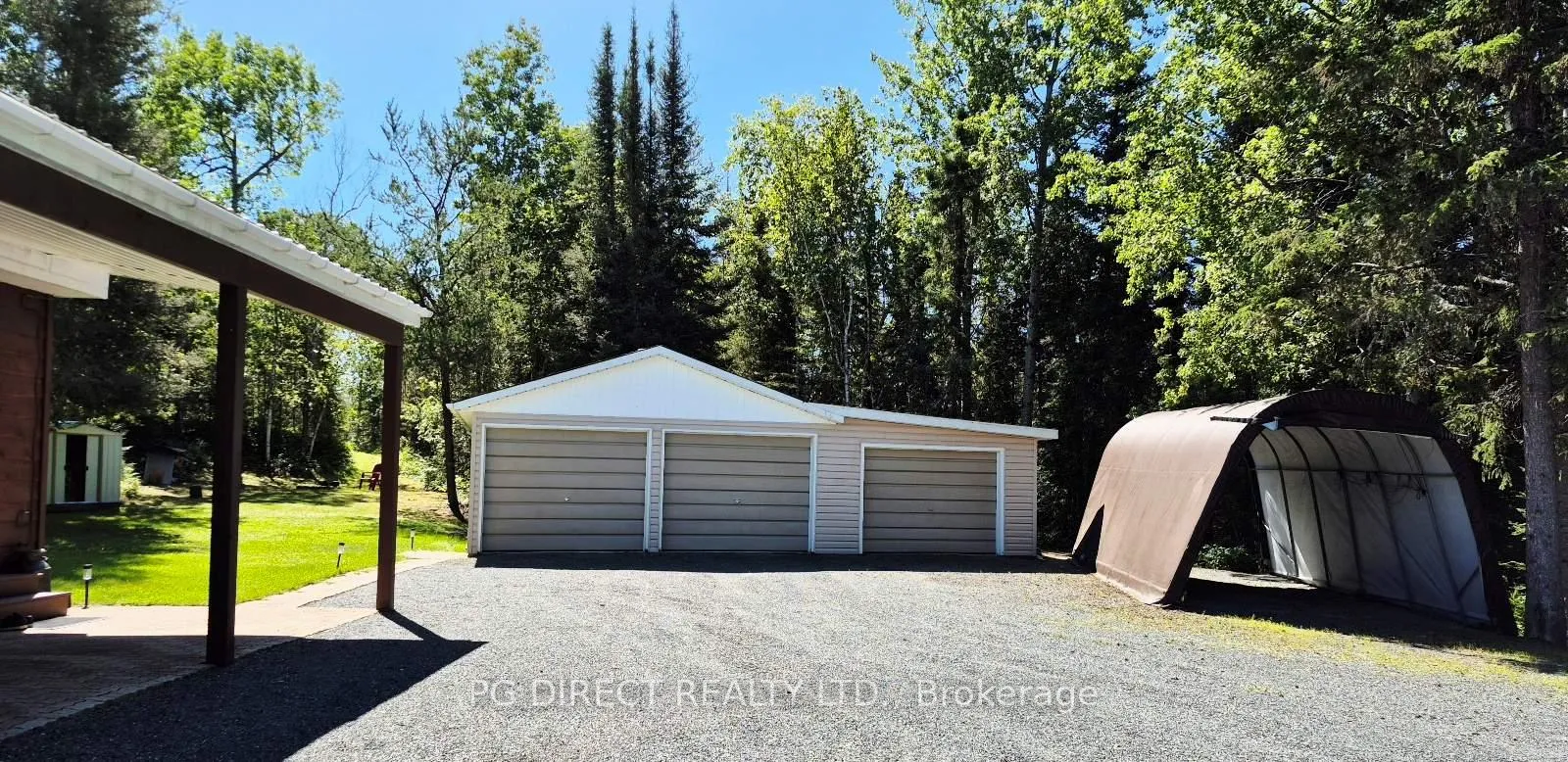 Photo 17 of 35 Birchill Road, Cochrane, Cochrane Unorganized — HOMEH