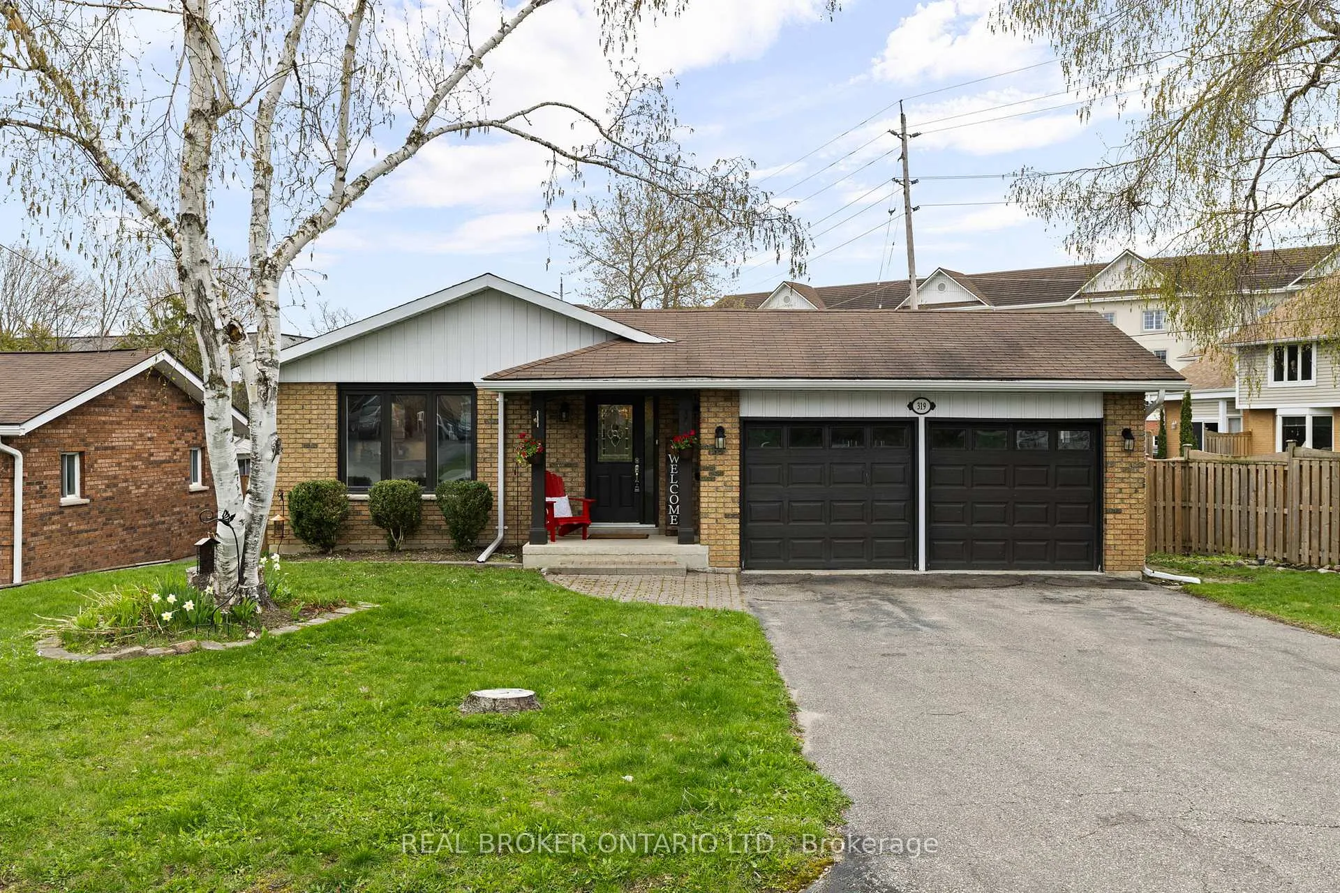 Photo 1 of 319 Brewery Lane, Orillia — HOMEH
