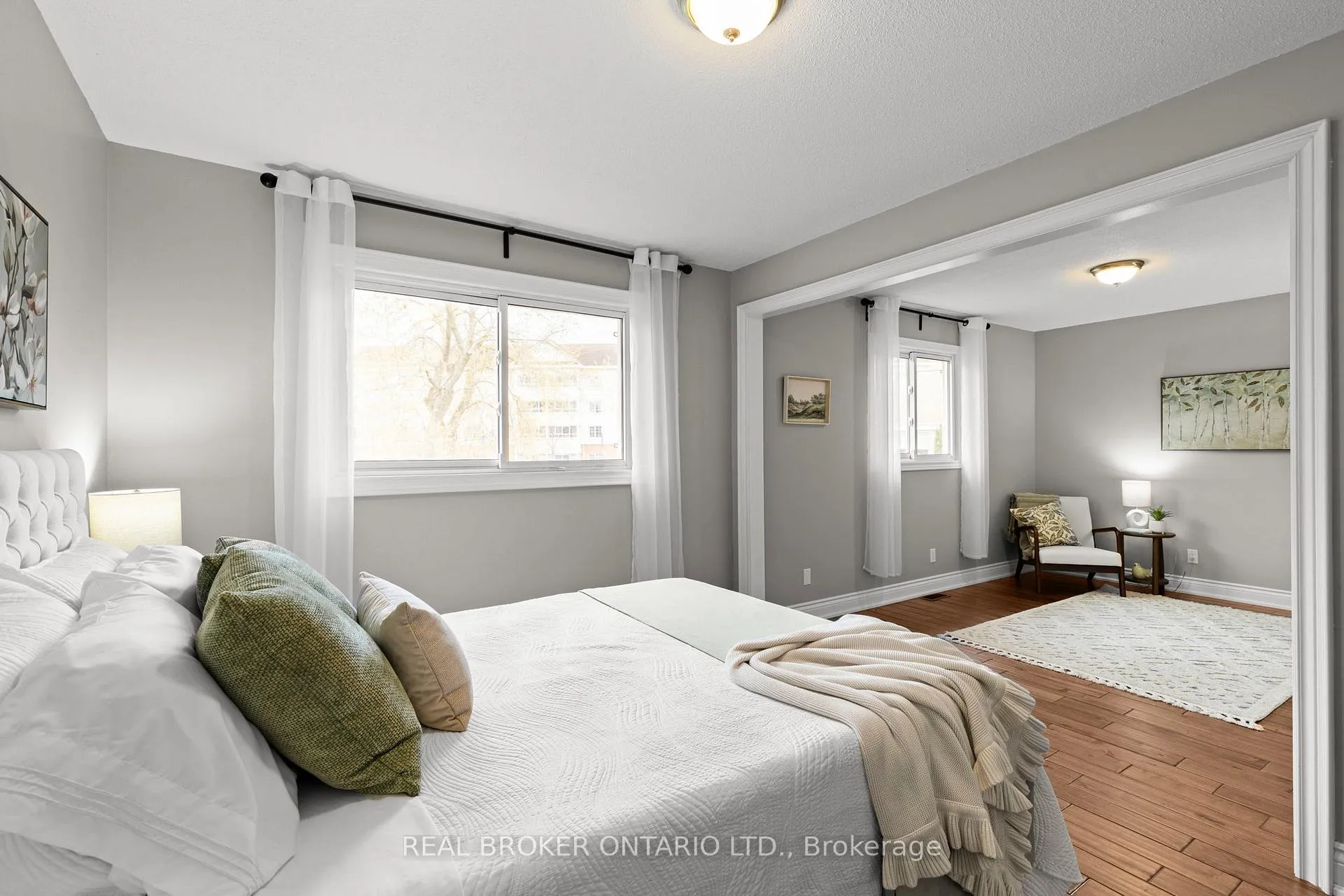 Photo 16 of 319 Brewery Lane, Orillia — HOMEH