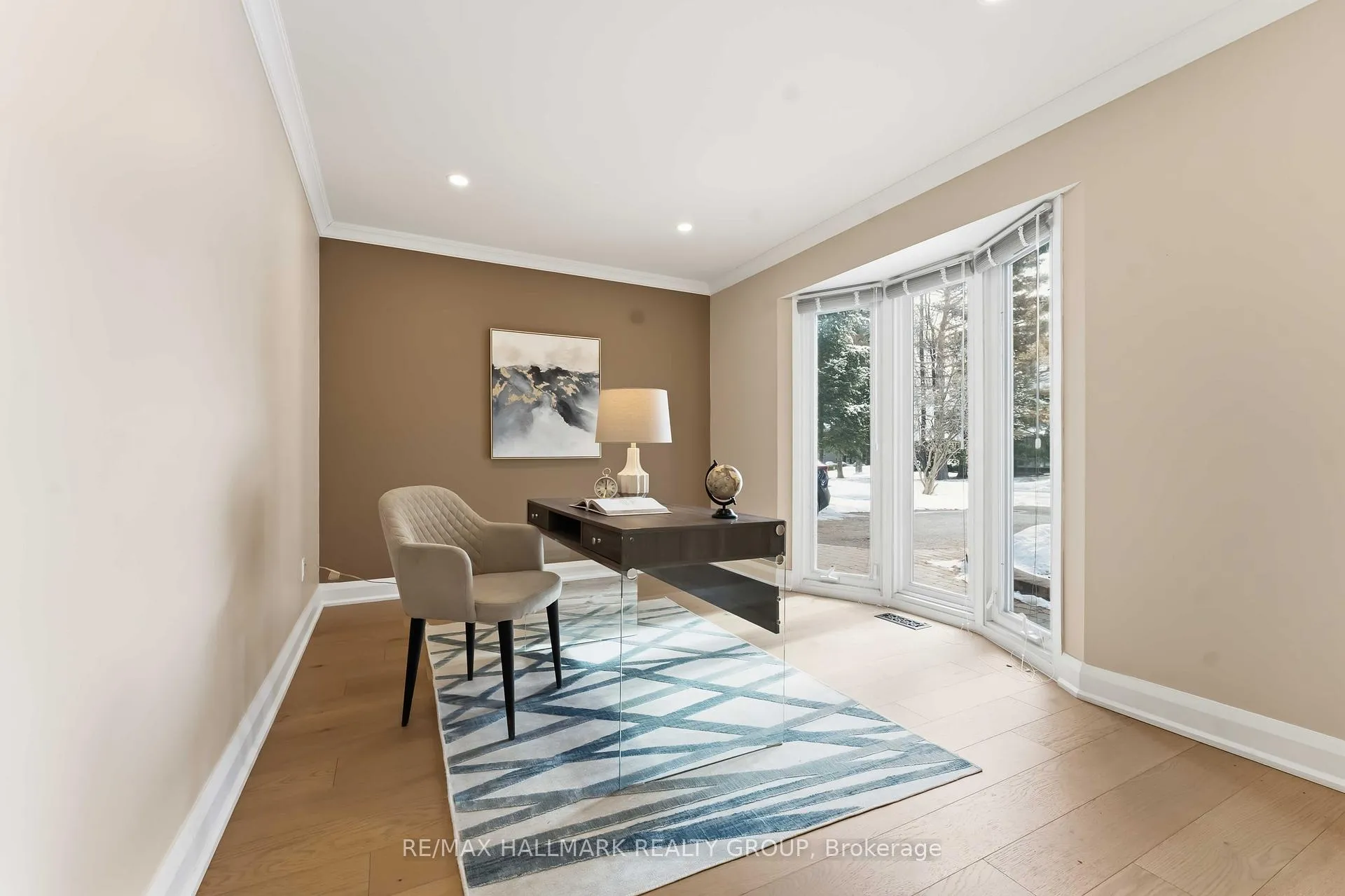 Photo 16 of 19 Kingsford Crescent, Ottawa, Kanata - Beaverbrook — HOMEH