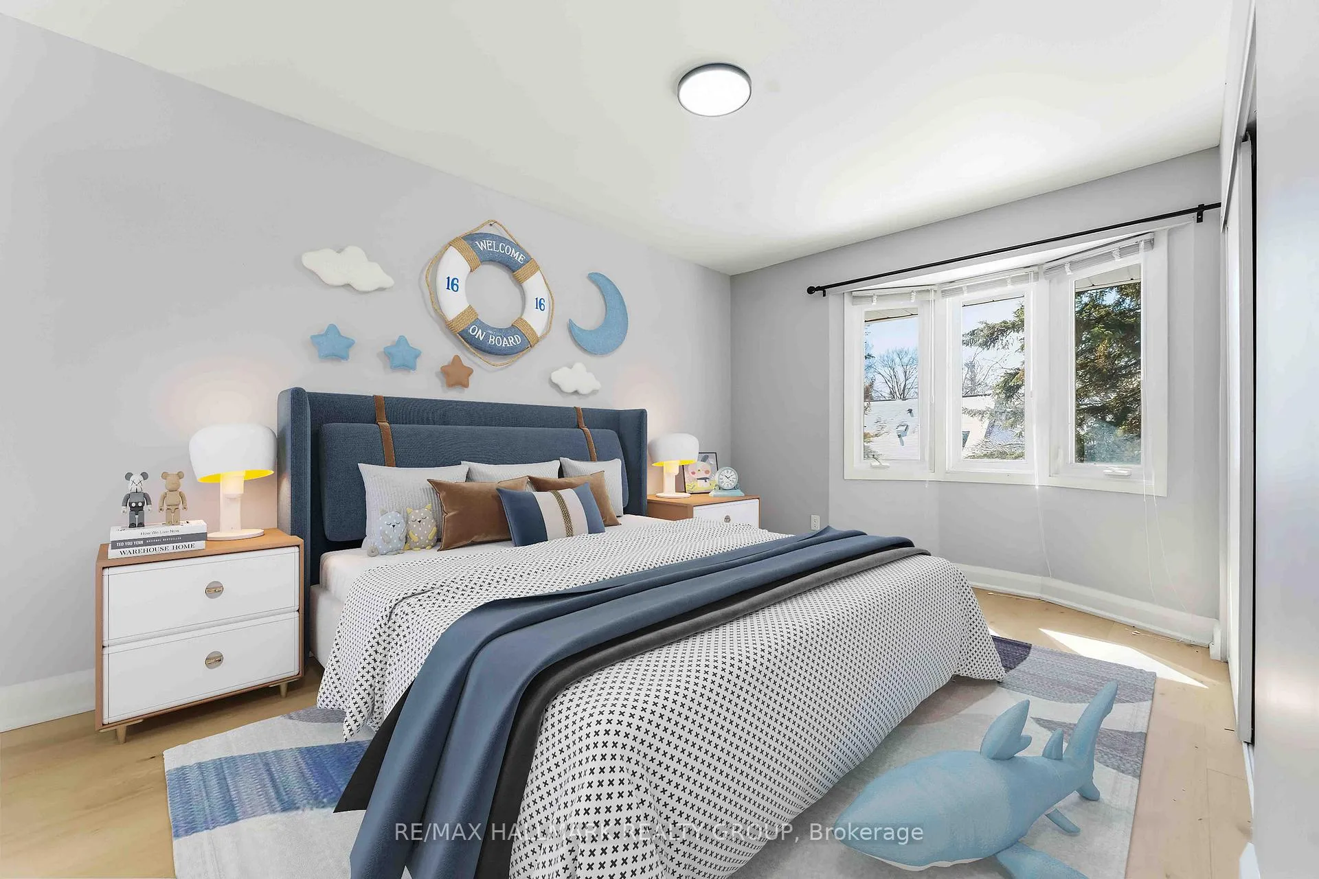 Photo 21 of 19 Kingsford Crescent, Ottawa, Kanata - Beaverbrook — HOMEH
