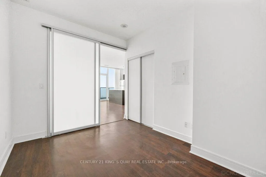 Photo 9 of Unit PH3, 35 Brian Peck Crescent, Toronto, Thorncliffe Park — HOMEH