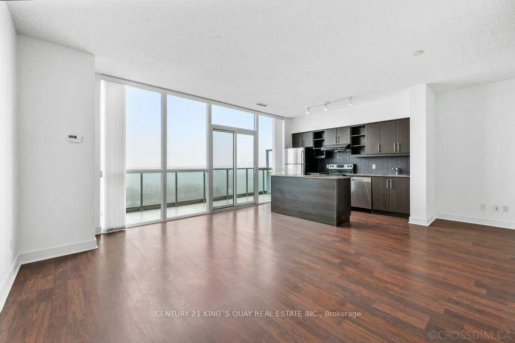 Photo 11 of Unit PH3, 35 Brian Peck Crescent, Toronto, Thorncliffe Park — HOMEH