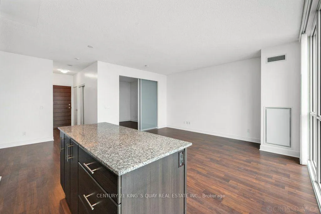 Photo 12 of Unit PH3, 35 Brian Peck Crescent, Toronto, Thorncliffe Park — HOMEH