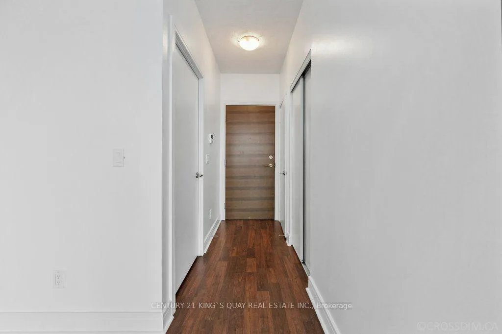 Photo 18 of Unit PH3, 35 Brian Peck Crescent, Toronto, Thorncliffe Park — HOMEH