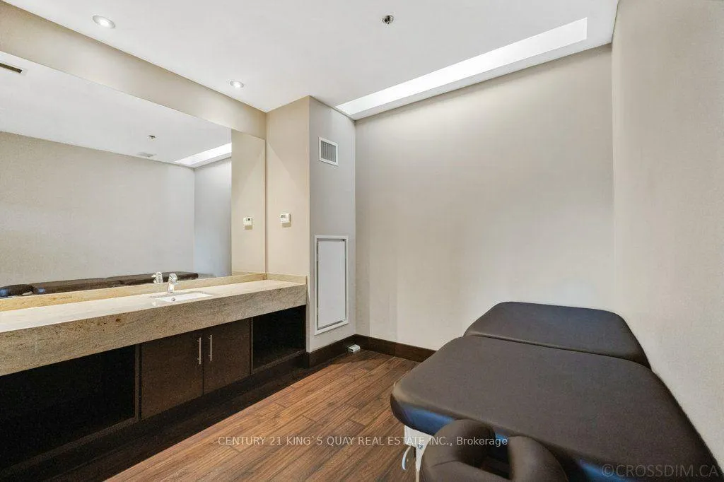 Photo 27 of Unit PH3, 35 Brian Peck Crescent, Toronto, Thorncliffe Park — HOMEH