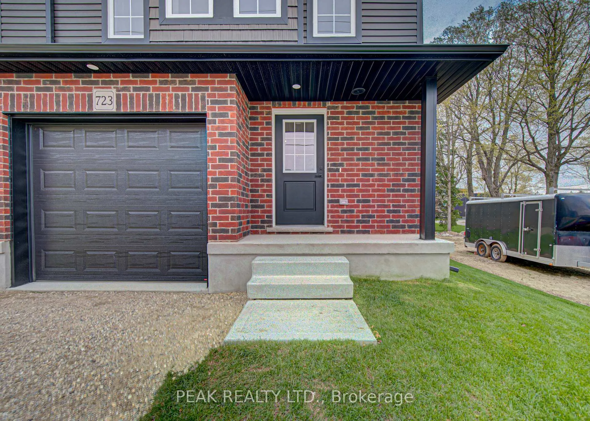 Photo 3 of 723 Elma Street W, North Perth, Listowel — HOMEH