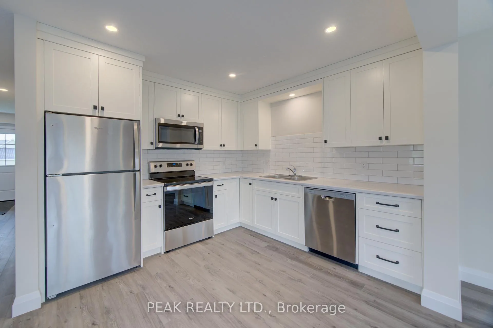 Photo 12 of 723 Elma Street W, North Perth, Listowel — HOMEH