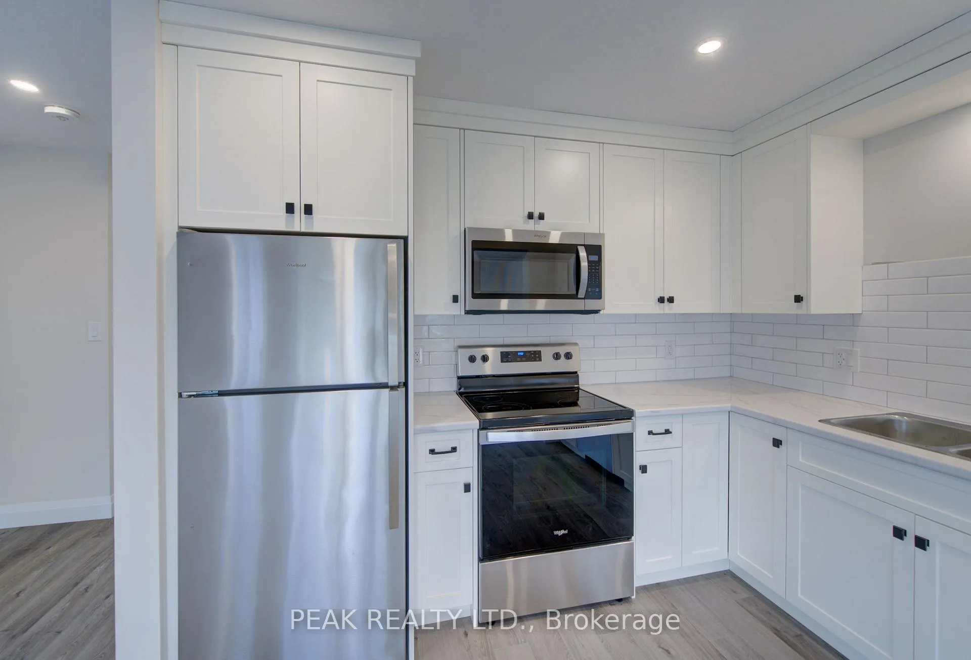 Photo 14 of 723 Elma Street W, North Perth, Listowel — HOMEH